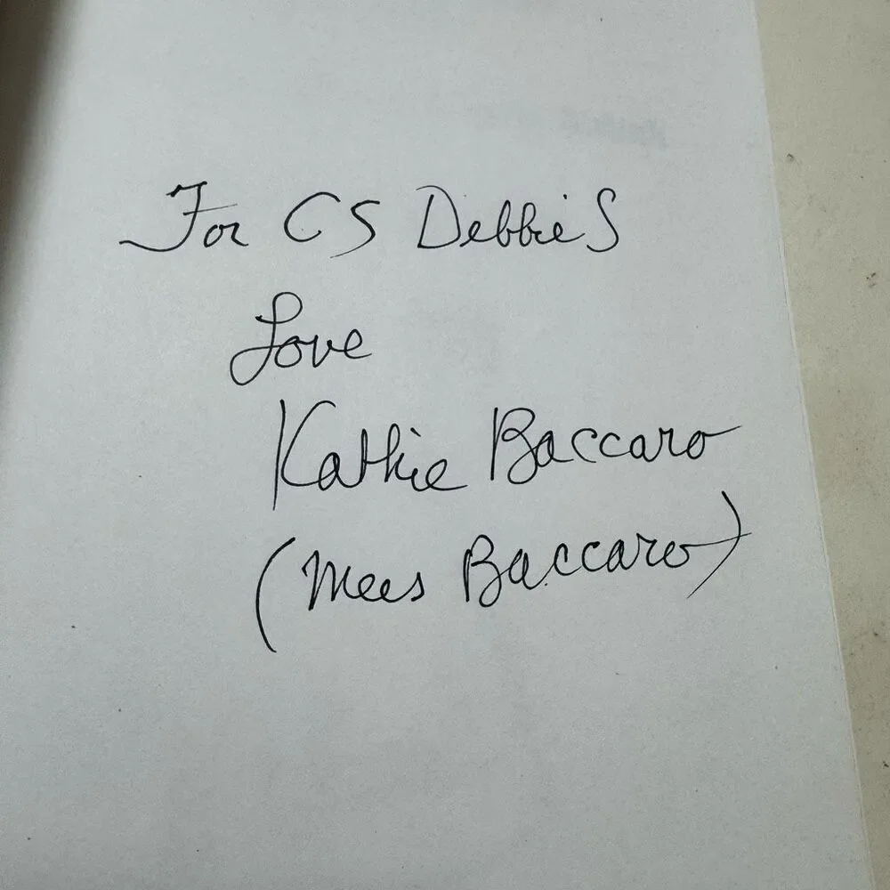 Catscratch Fever and Other Stories: From the Journals of Skinny Malink SIGNED